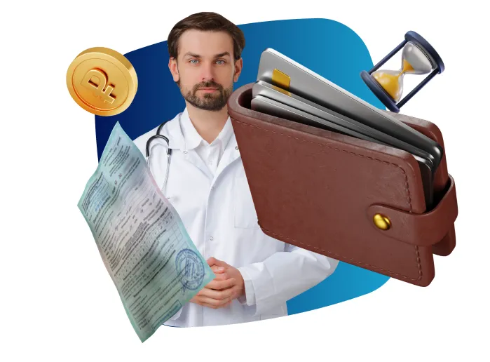 Сложности получения прав